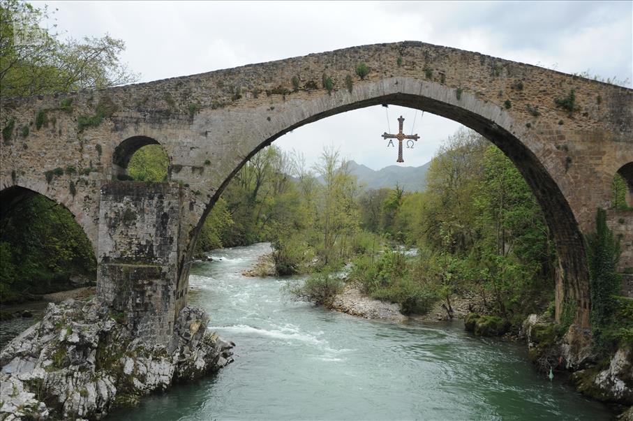 Cangas de Onis